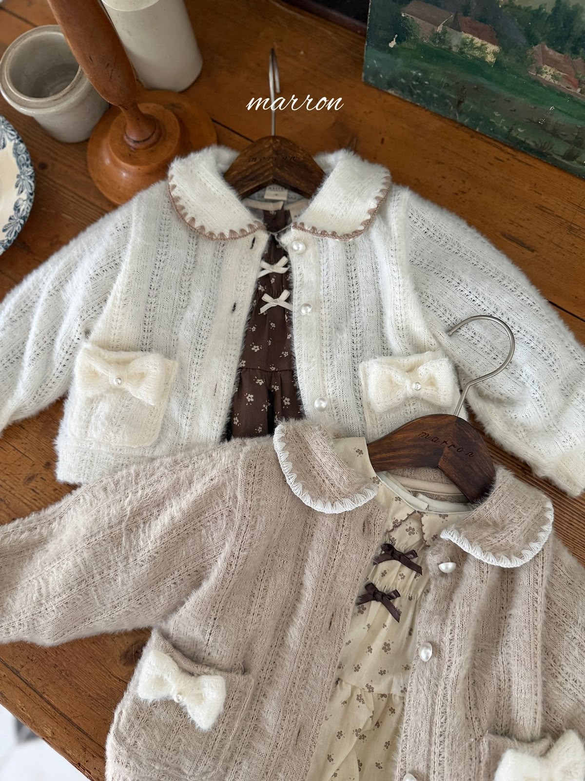 AW6101 Top