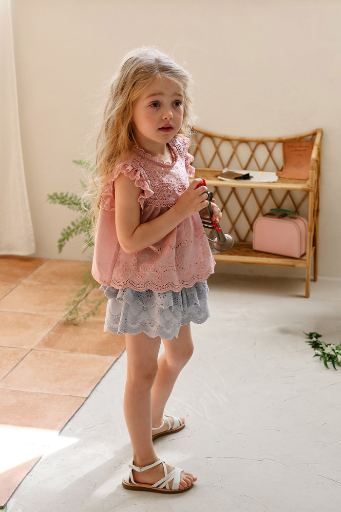 🇰🇷Puella_Flo短褲