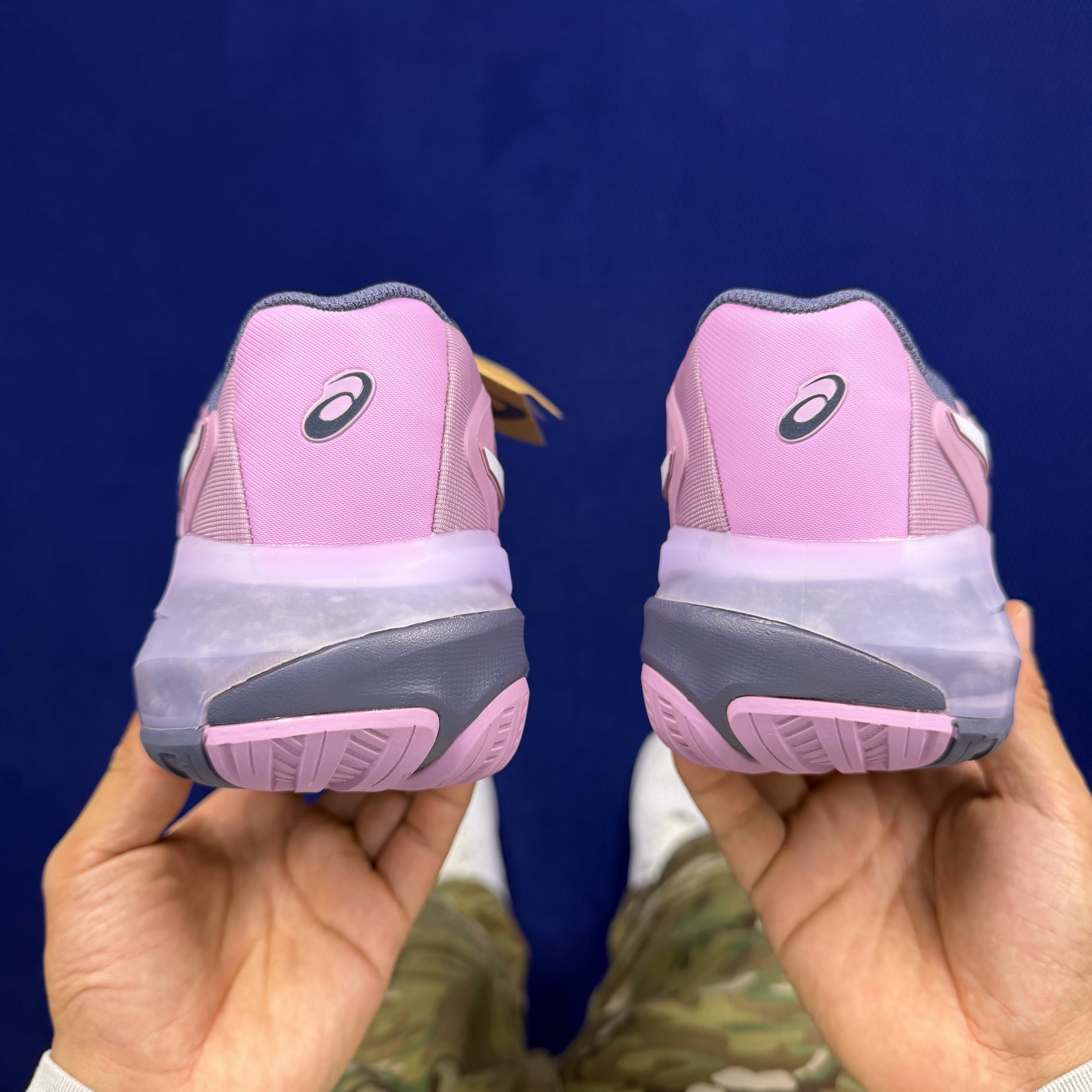 Asics Gel-Resolution X 