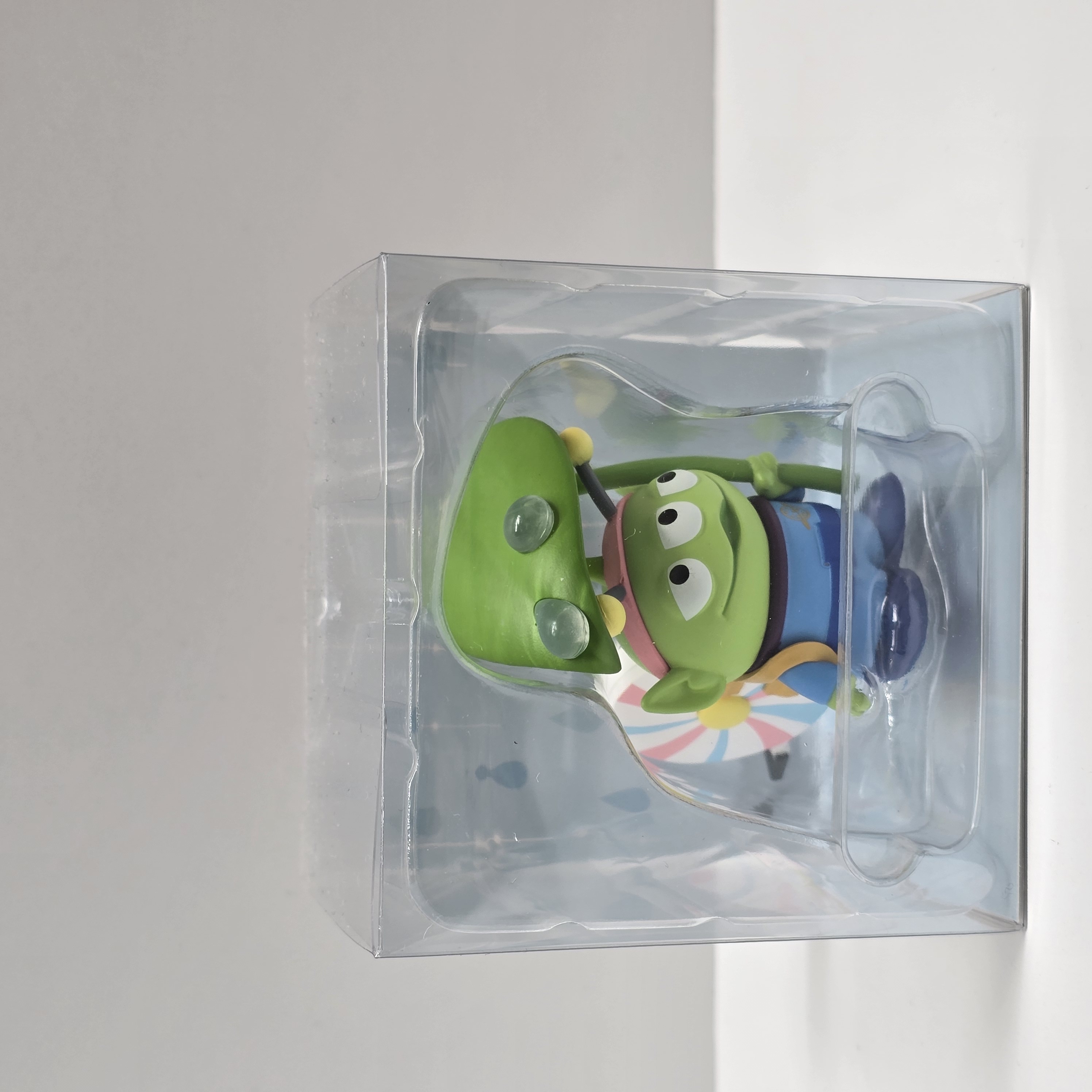 現貨 三眼仔雨滴蝸牛擺設