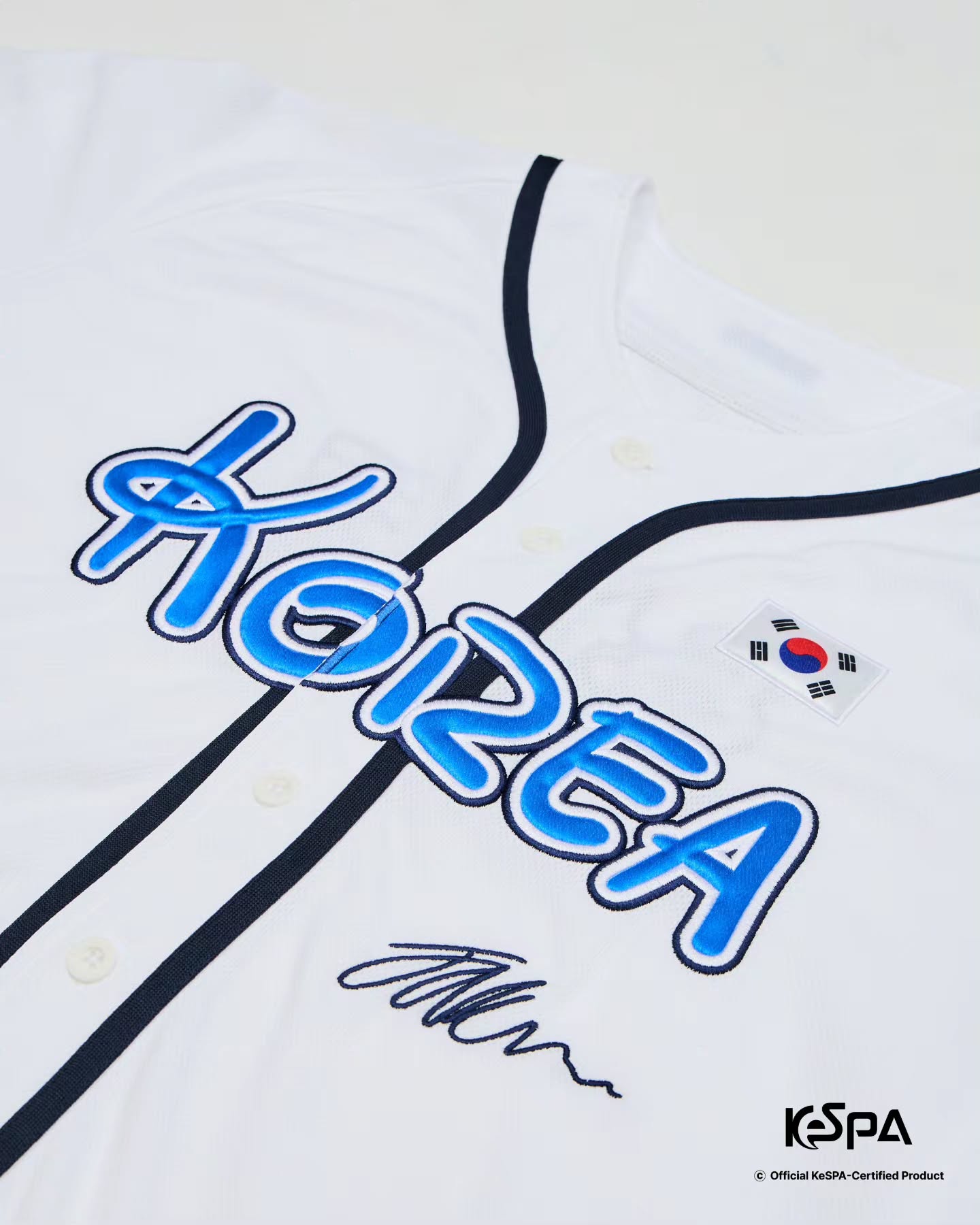 韓國電競 - Esports Team Korea 韓國國家隊金牌紀念 X MICKEY COLLECTION