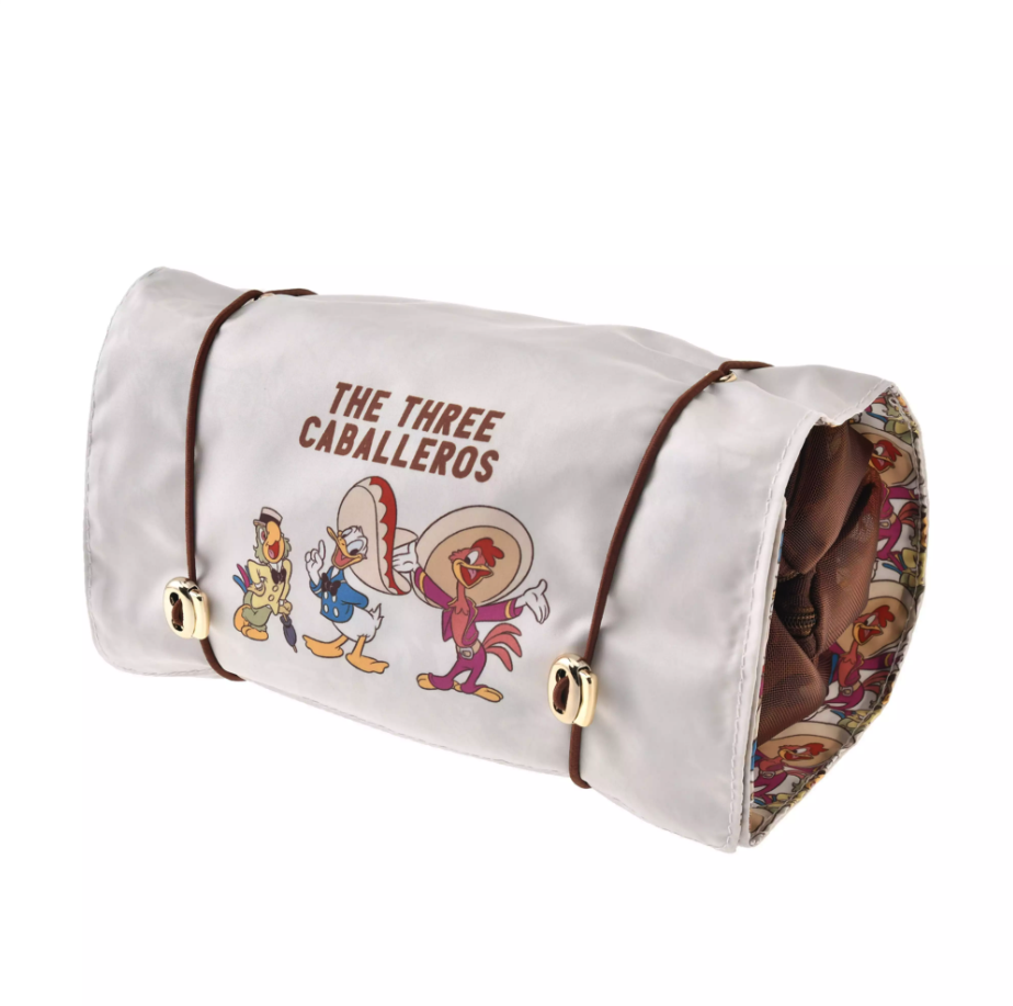 預訂 Travel With Amigos 鞋袋 頸枕 斜孭袋 行李袋 可掛式收納袋