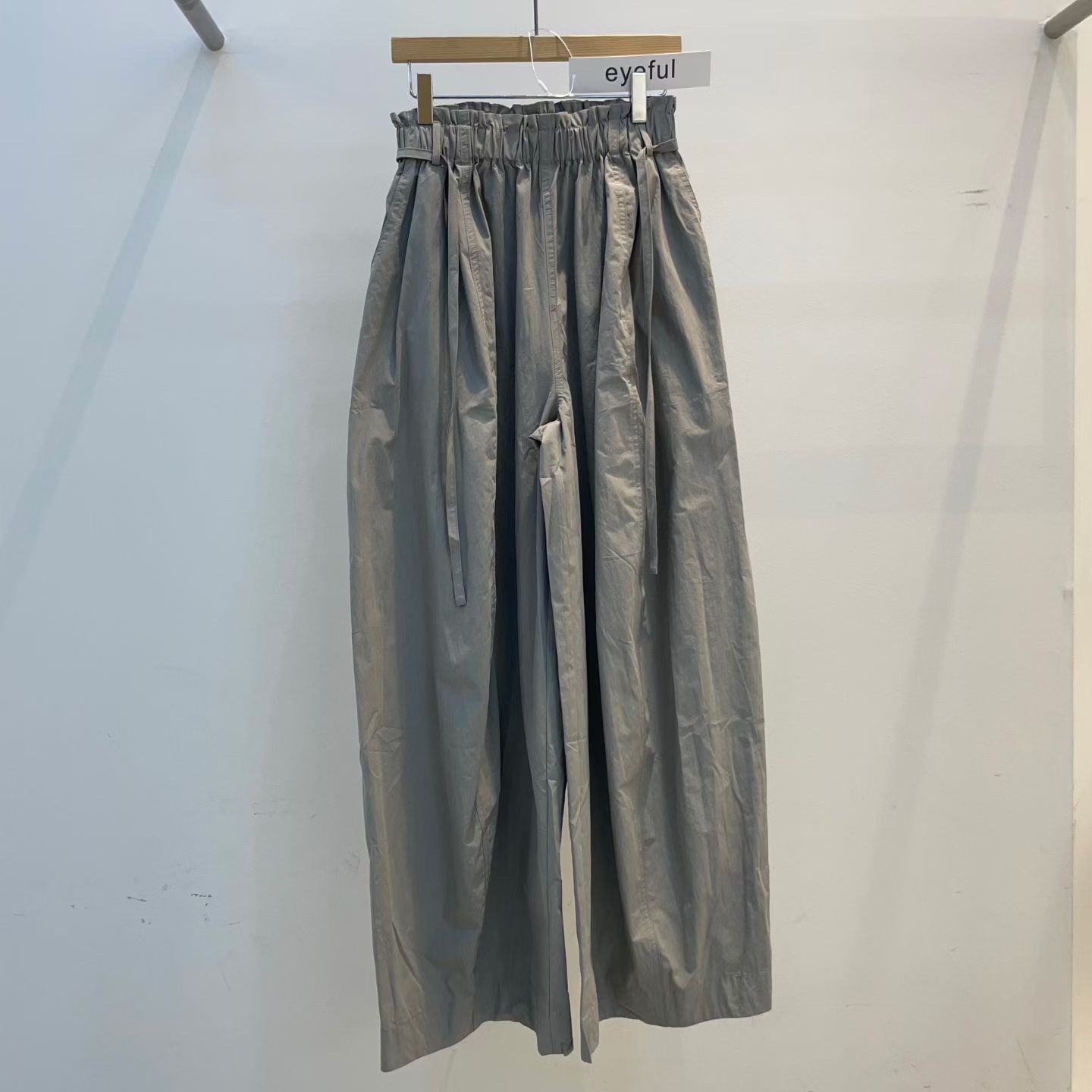 (2026SS) EYEFUL - PANTS