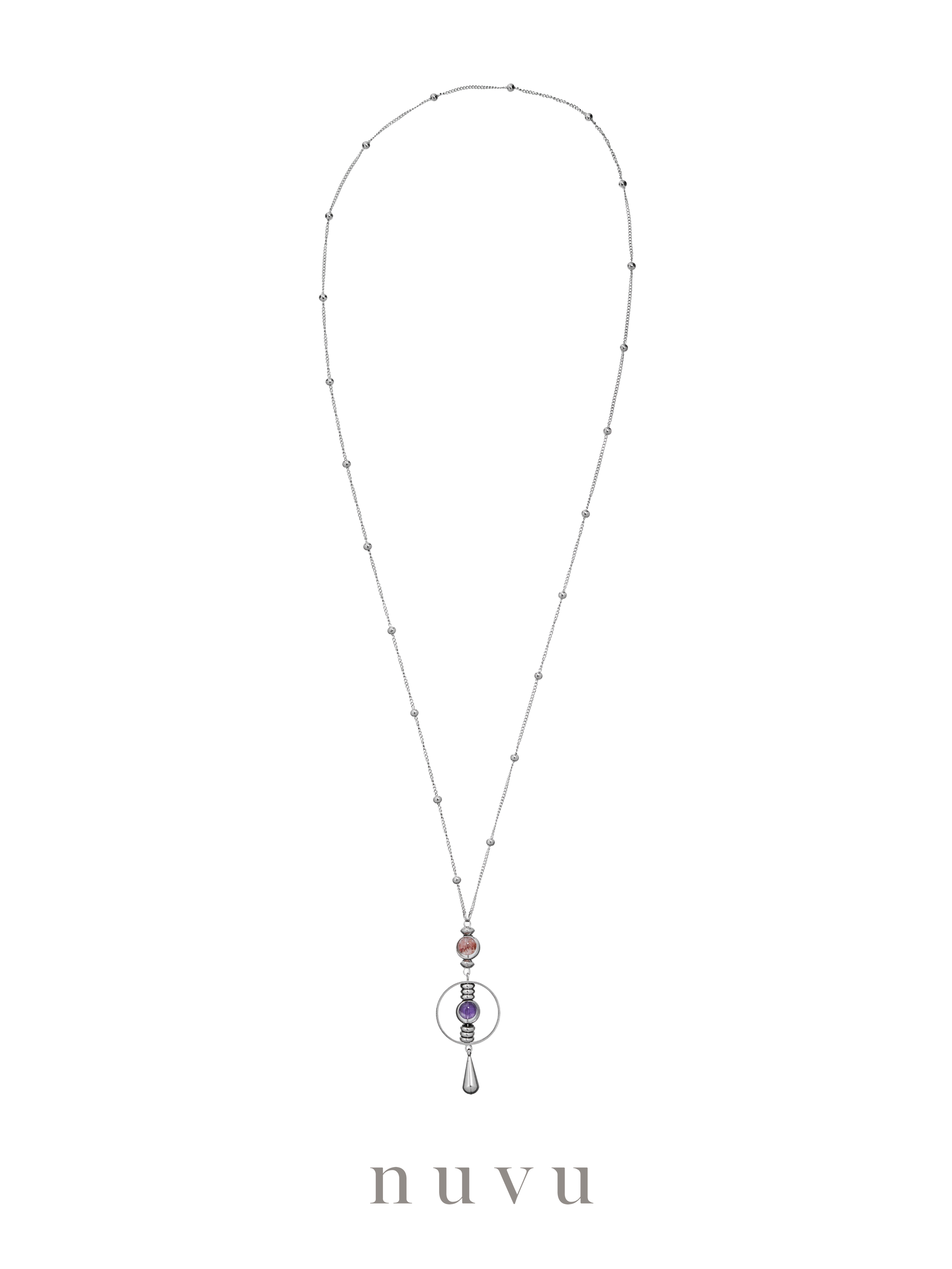 Kingmaker Necklace