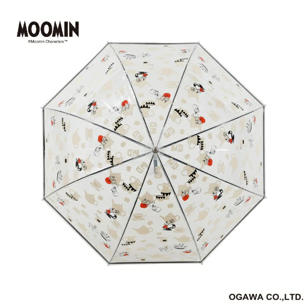 MOOMIN遮