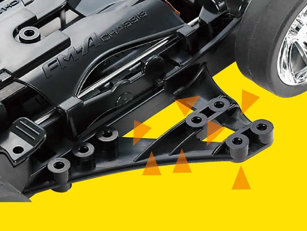 Rowdy Bull (FM-A Chassis)