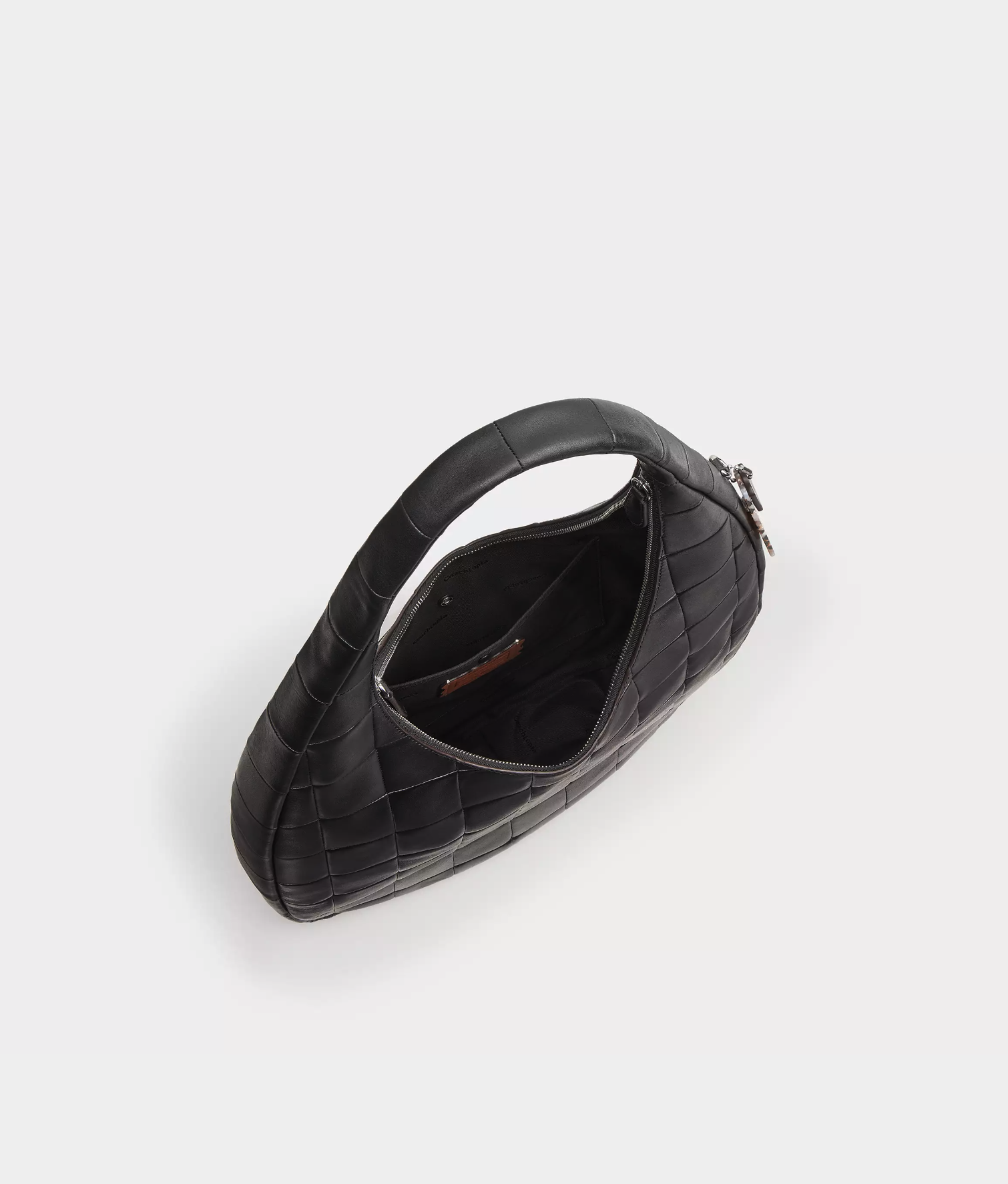 COACH Alter/Ego Crescent Shoulder Bag