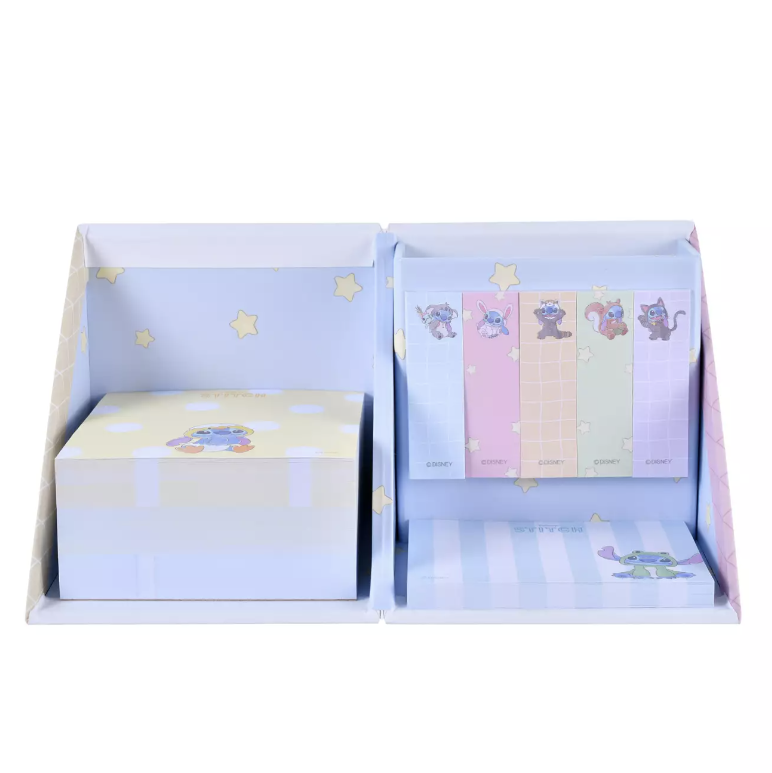 預訂 Poster貼紙set Memo pad 