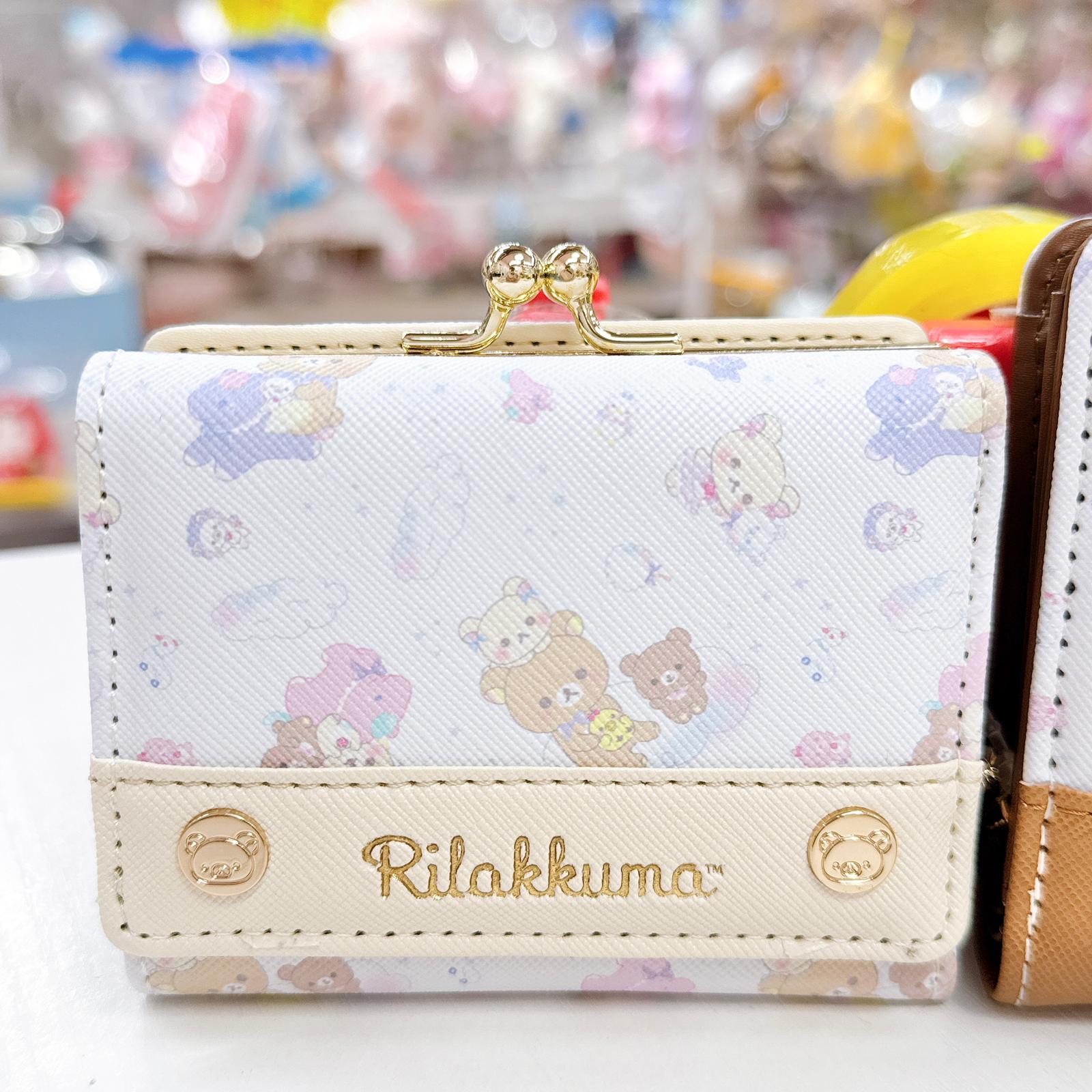 日本直送鬆弛熊產品