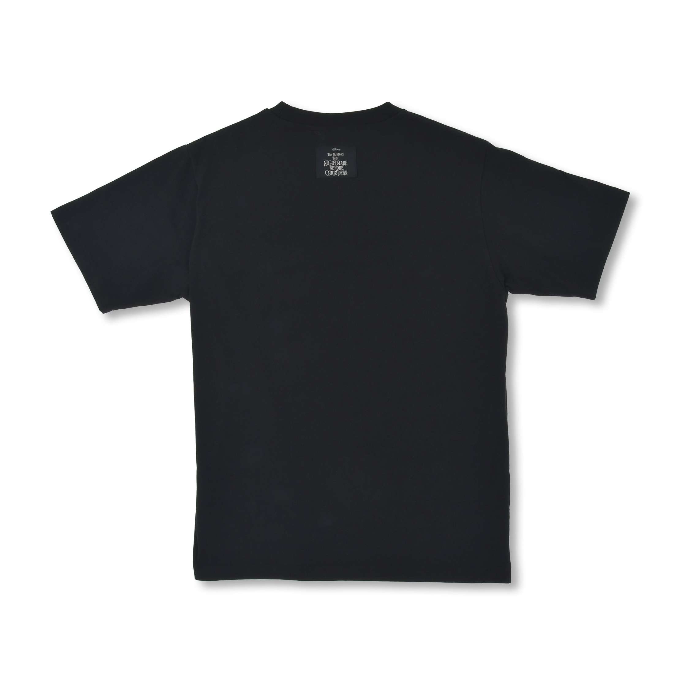  🎀【預訂】Disney T-shirt Collection - Jack 黑色
