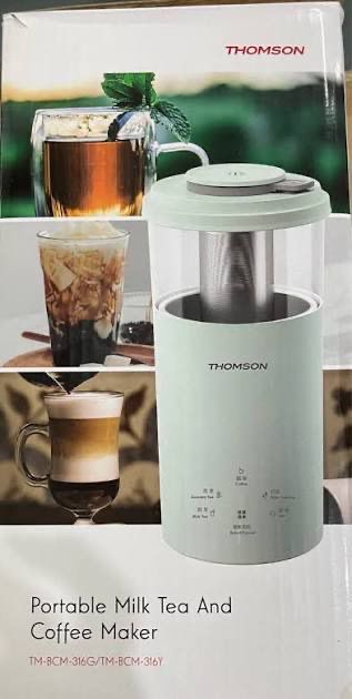 $120隻。2隻起$115隻。Thomson TM-BCM-316