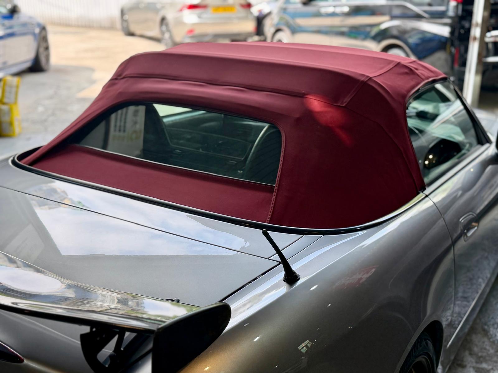 Honda S2000 AP1 1999