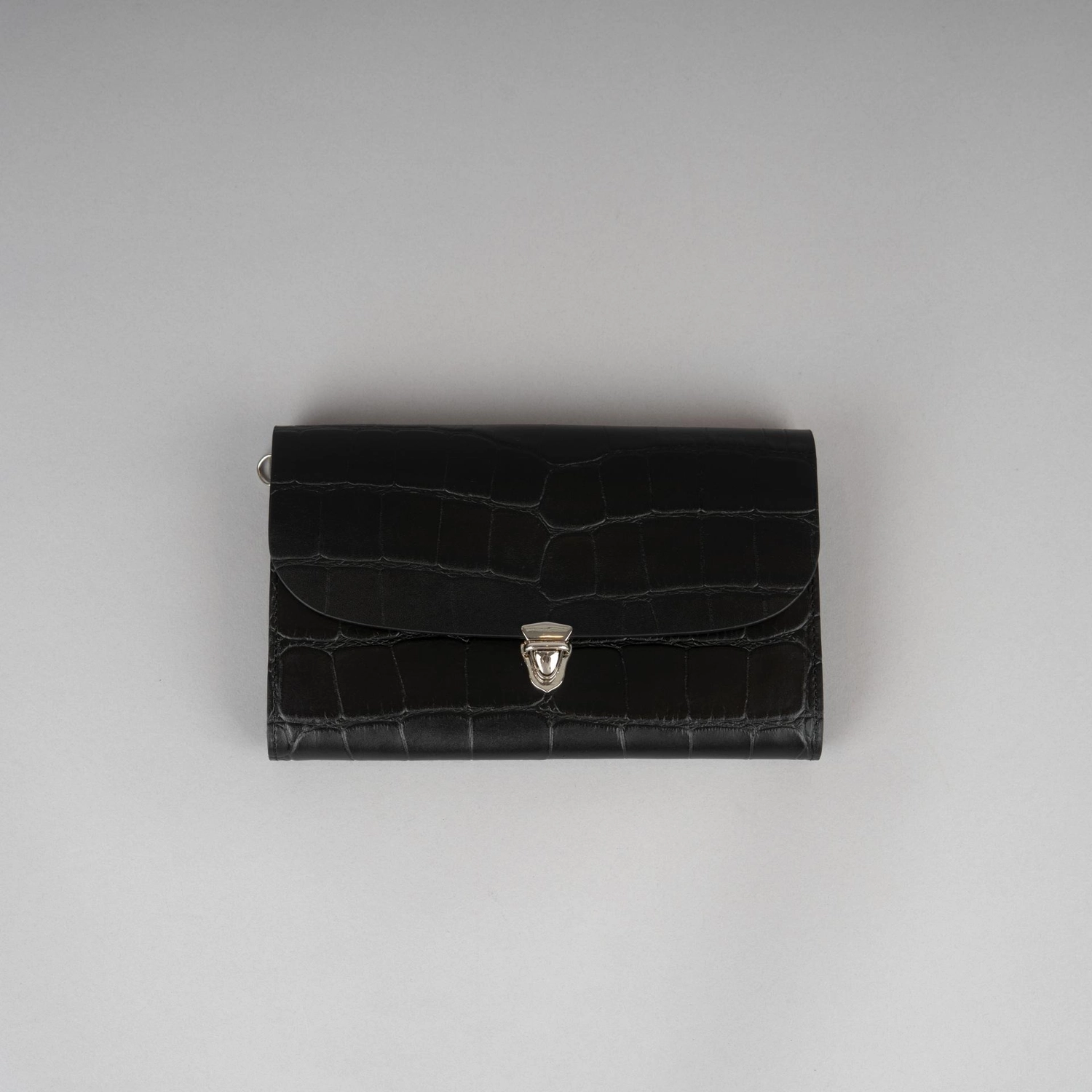 預訂_Long Wallet No.2 By Bucks & leather