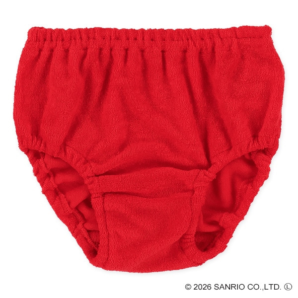 🇯🇵預訂 日本直送🇯🇵Hello Kitty毛巾料背心燈籠褲套裝