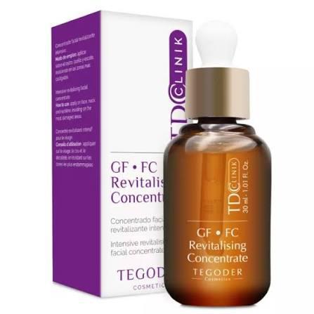 Tegoder複合生長因子B9再生精華液30ml