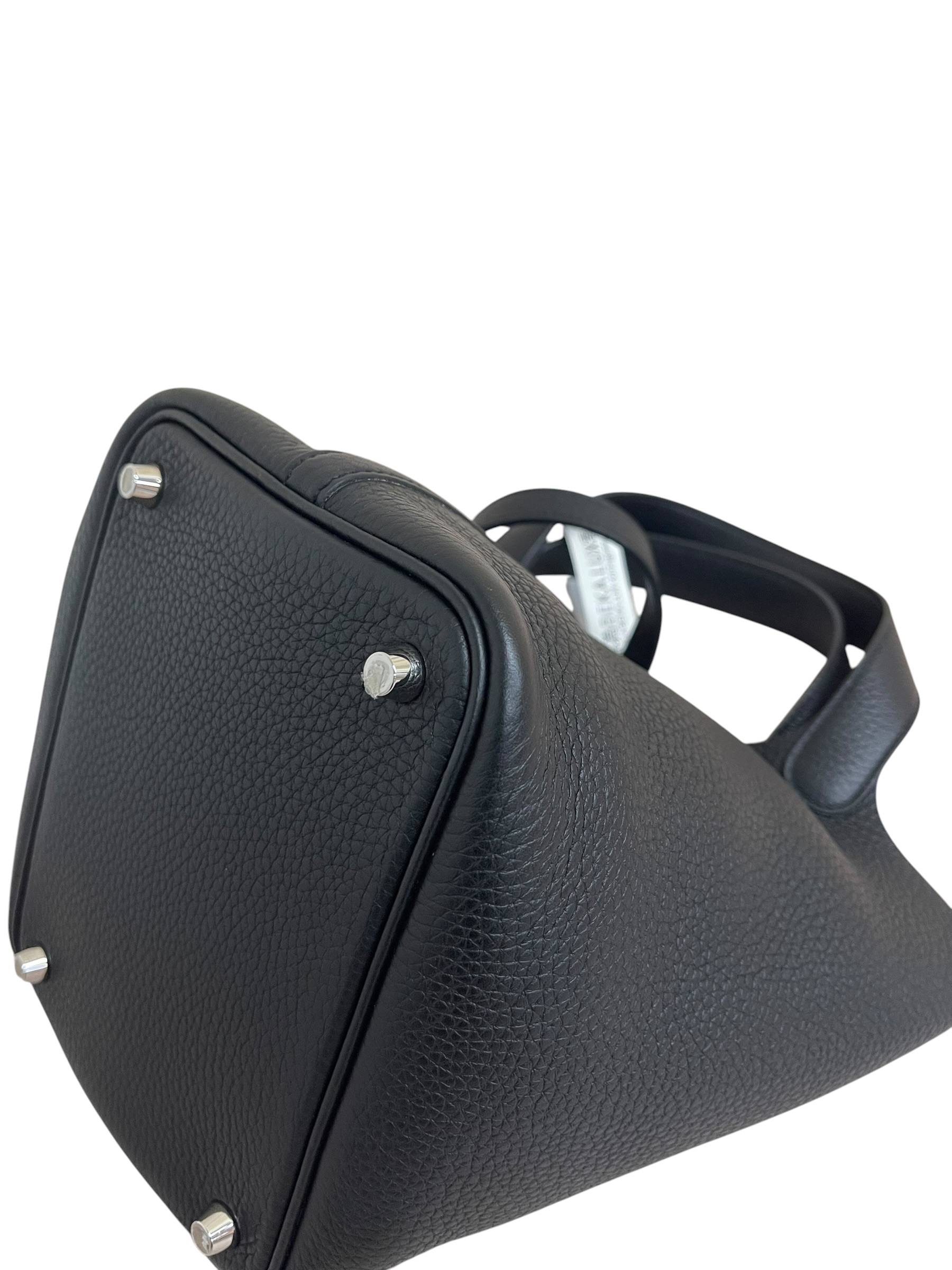 Pre-owned Hermes P18 / Stamp U / Product Code: 070409