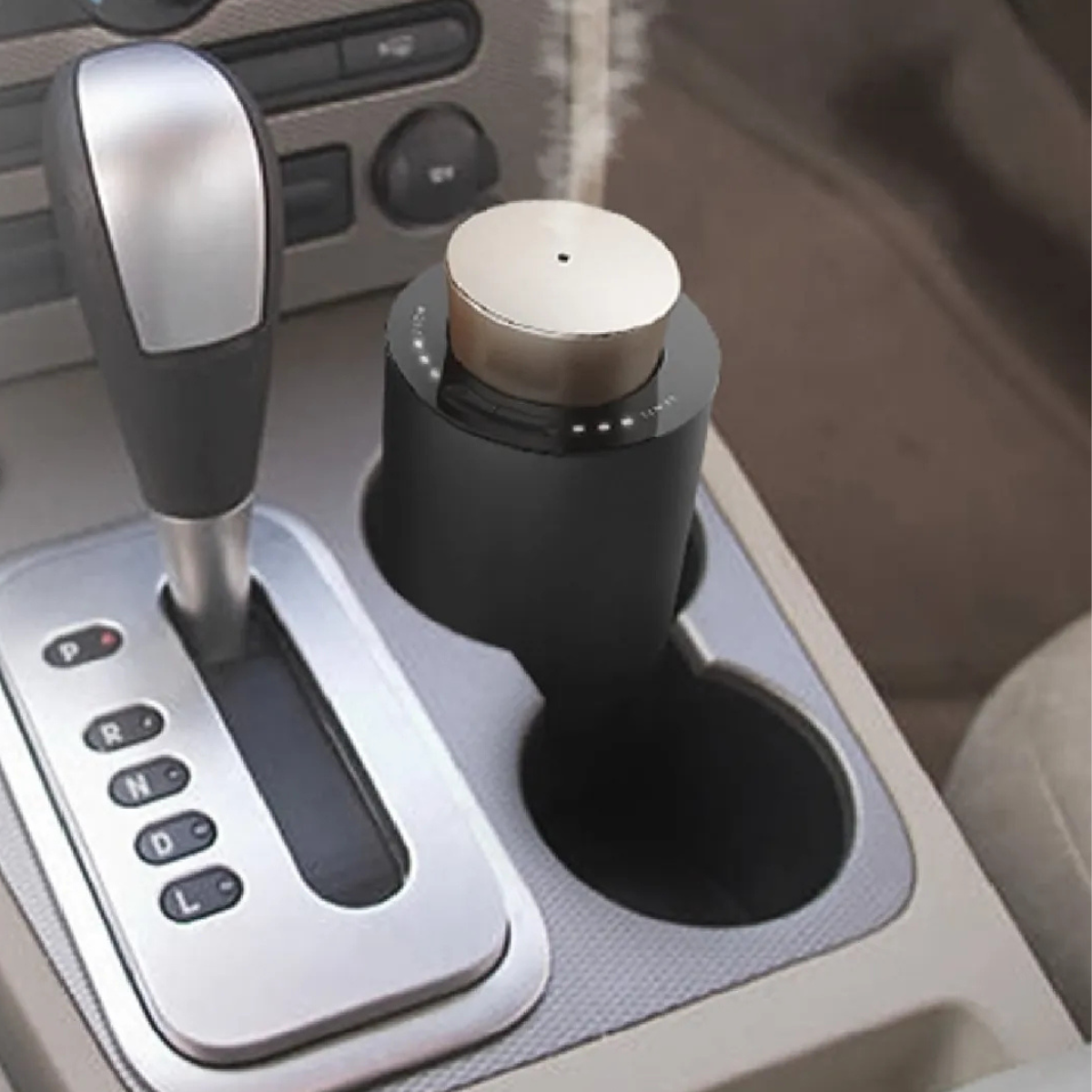 URU 無線無水式香薰噴霧機【3/8 截單，預計 : 付款後3-5個工作天發貨】