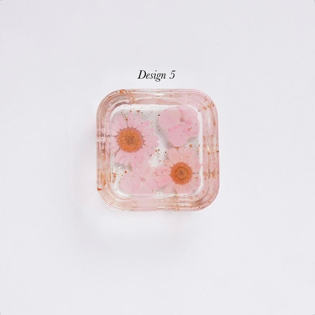 Jewellery Dish 