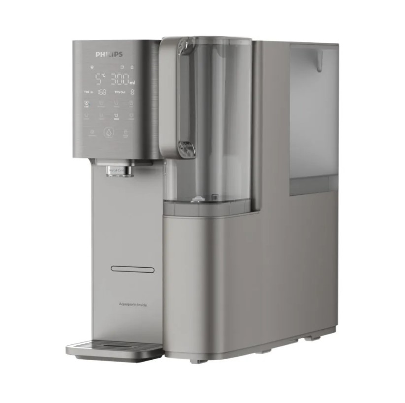 香港行貨 Philips 飛利浦 RO 純淨冷熱飲水機 ADD6921DG/90 2年保養 