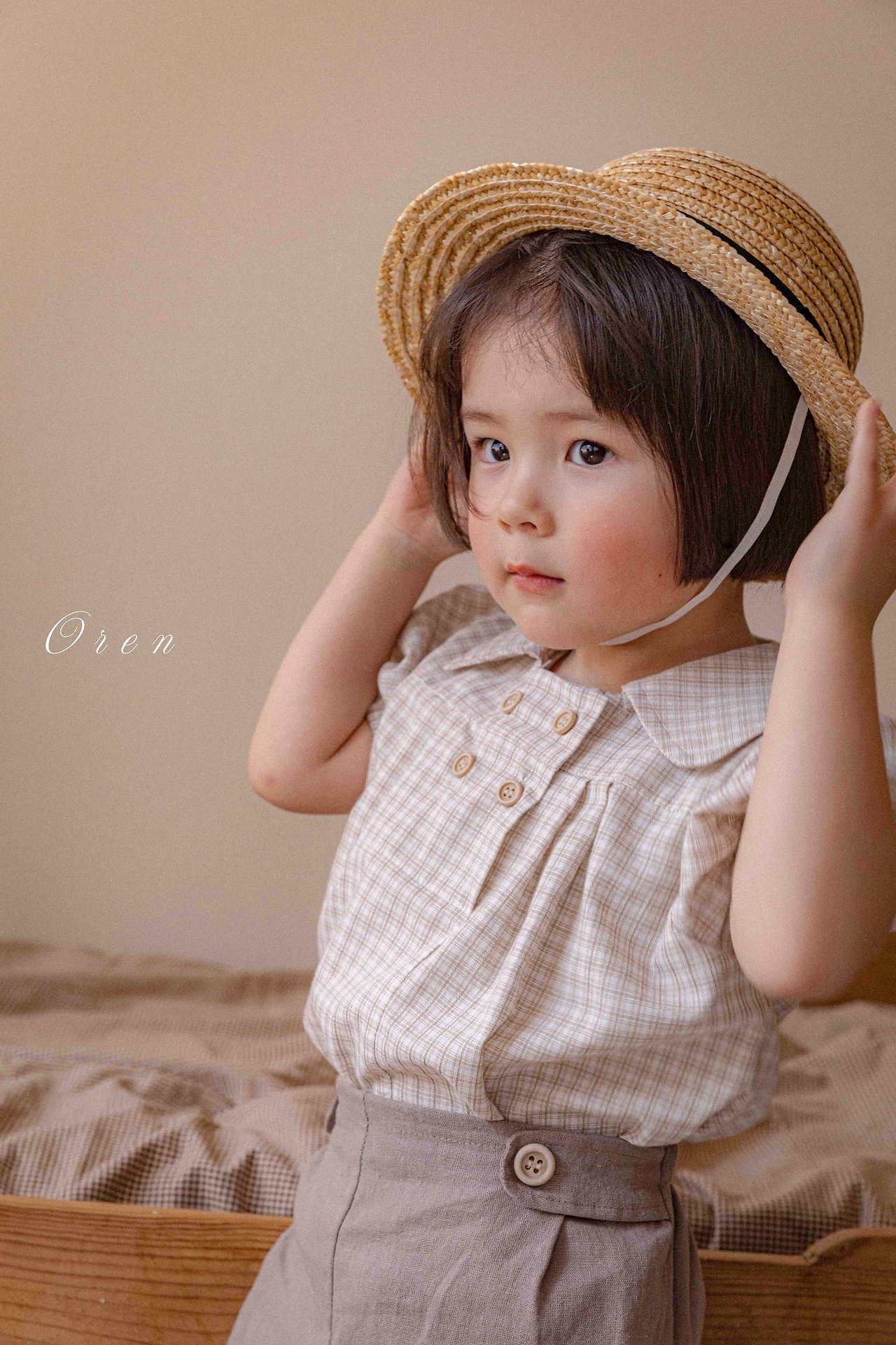 🇰🇷oren 包屁/裙/套裝