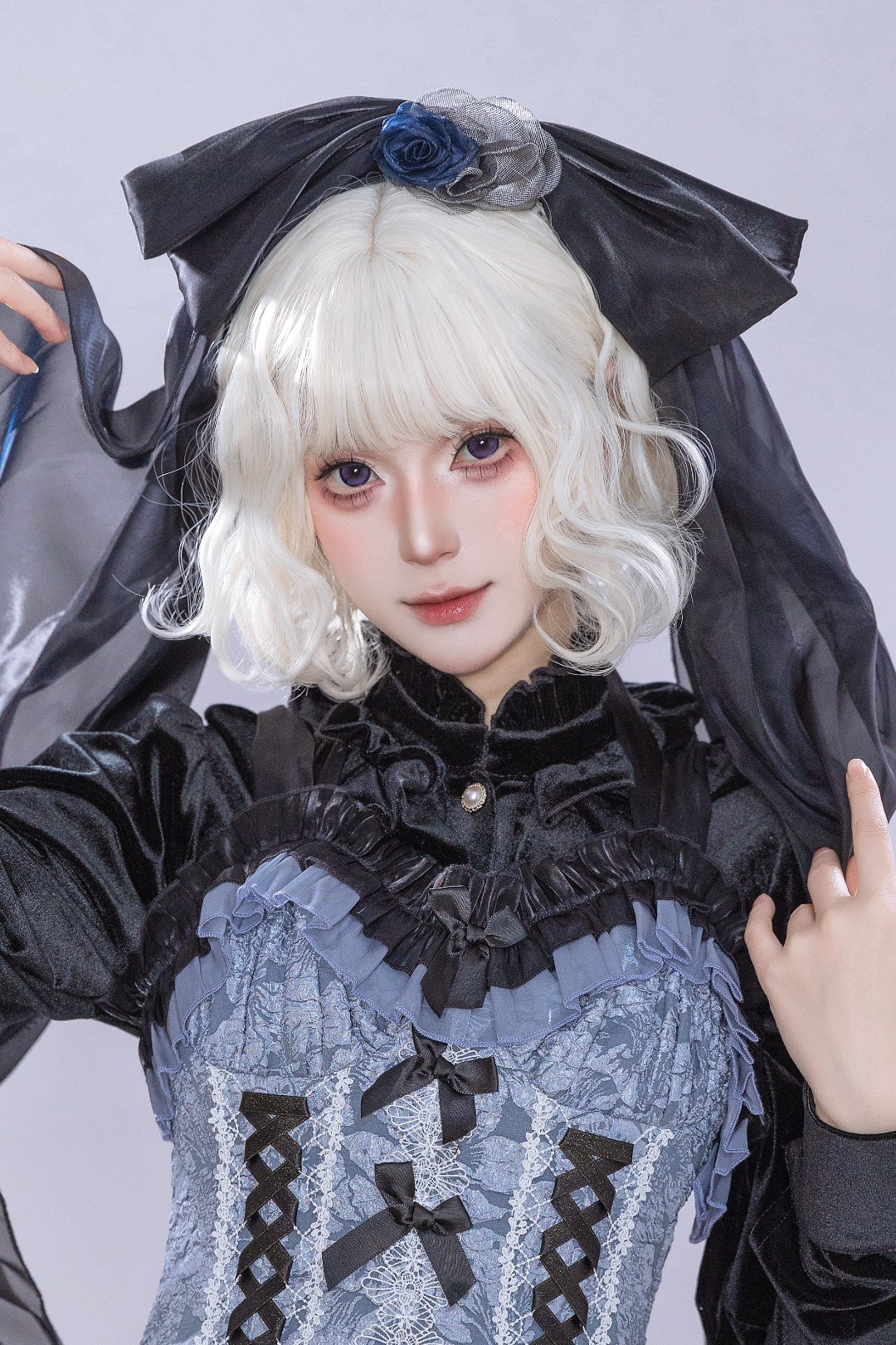 Lenspop 日拋2片 月光茶盞系列