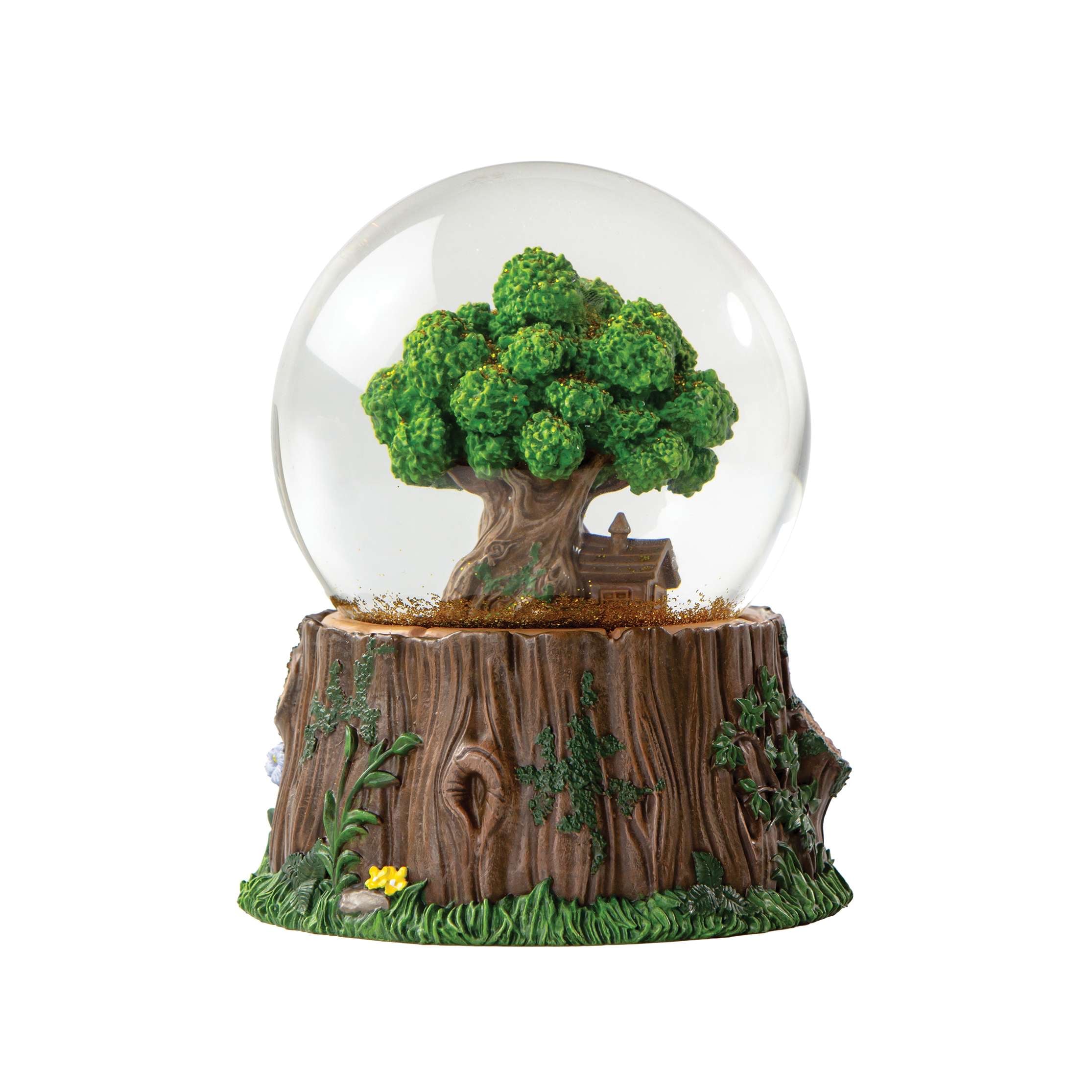 🎀【預訂】100 Years of Winnie the Pooh 水晶球