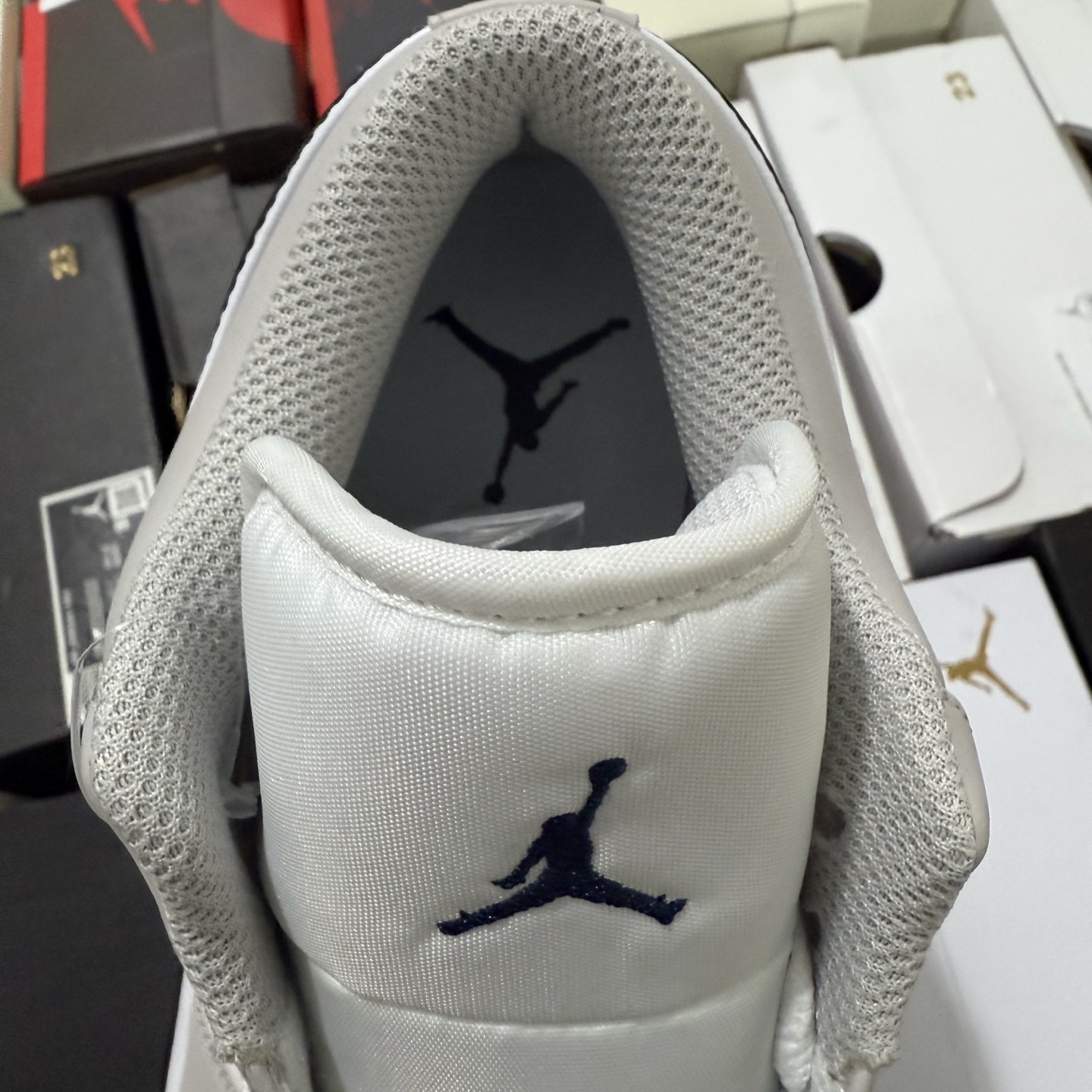 Nike Air Jordan 1 Low 'Cement Fire Red' 553558-060