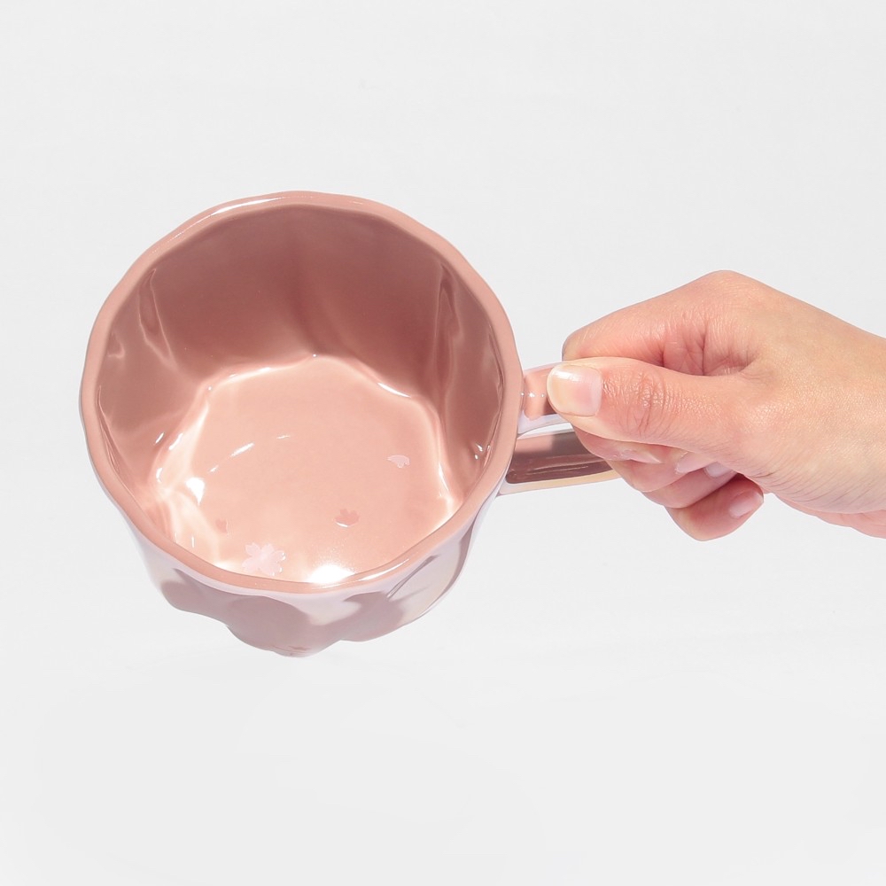 🎀【預訂】 Starbucks Reserve® Roastery Tokyo Sakura 2026 Collection 極光麥片杯355ml