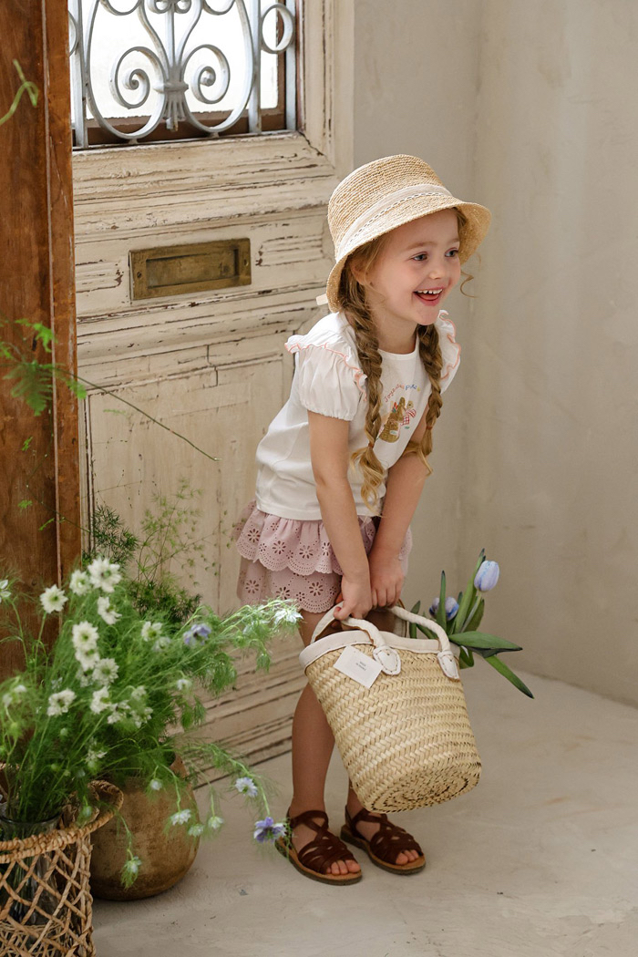 🇰🇷Puella_Flo短褲