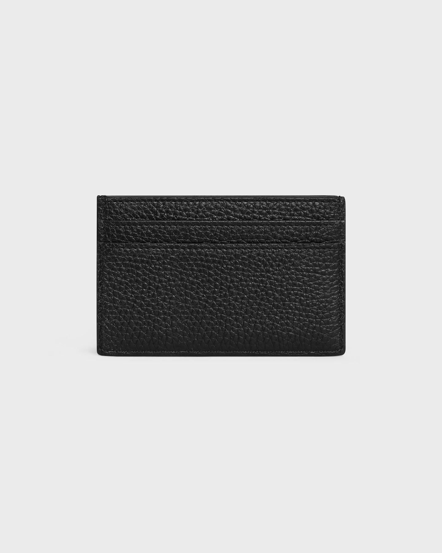 限時優惠✨Celine Cardholder in Grained Calfskin 訂貨🍒有盒送禮! 荔枝皮襟用不易刮花