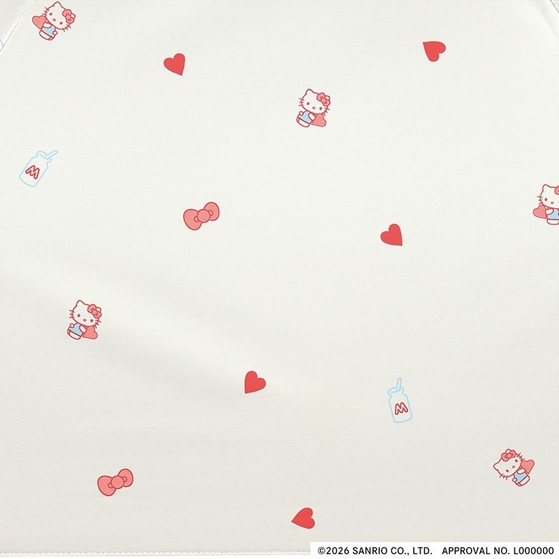 WPC SANRIO 雨傘 - 03260153