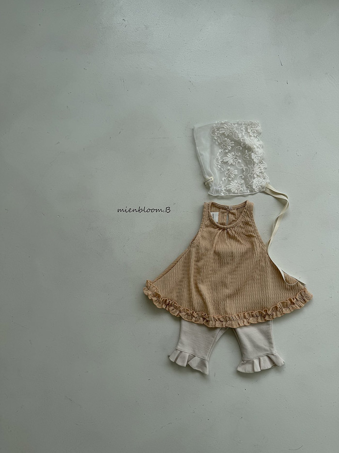 🇰🇷mienbloom.b 上衣