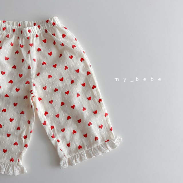 🇰🇷My Bebe褲