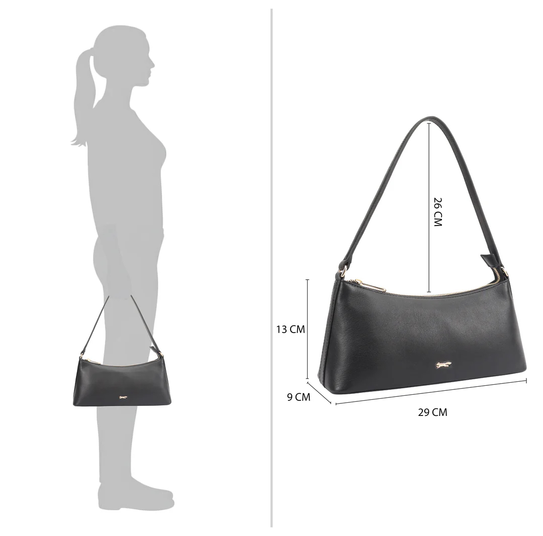 [訂購］Paul Costelloe ZOEY單肩包 PC8759X