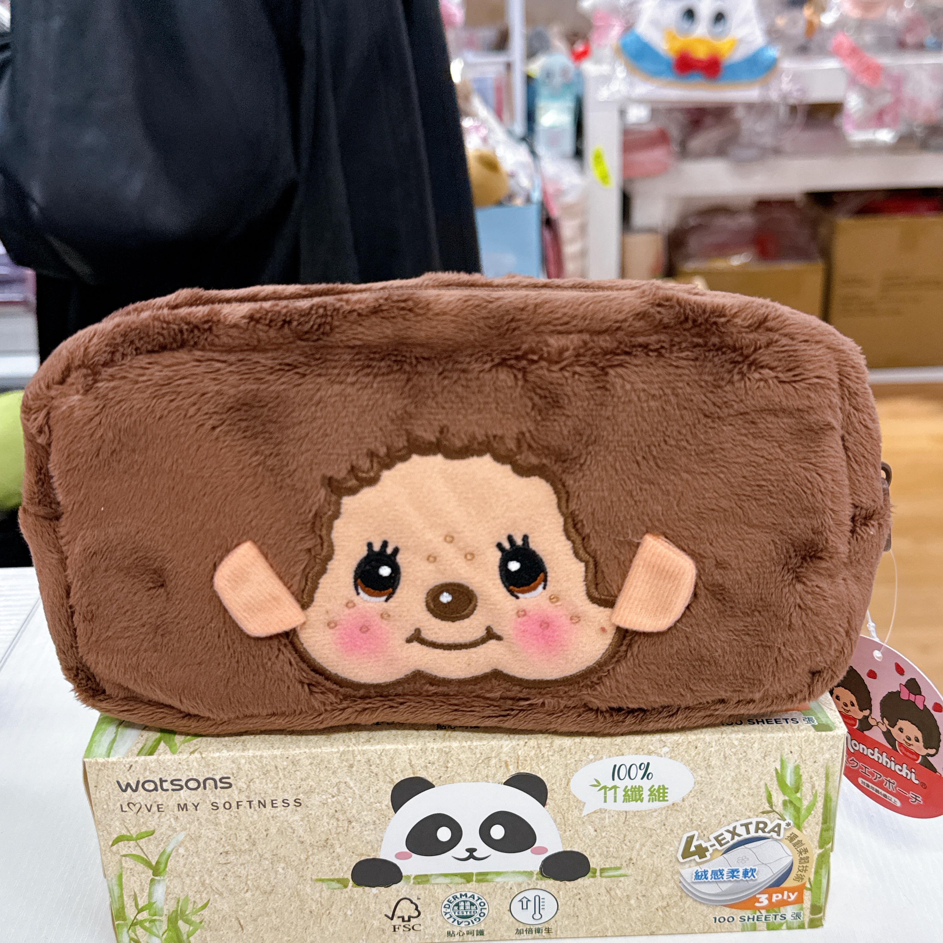 日本直送monchhichi 限定商品