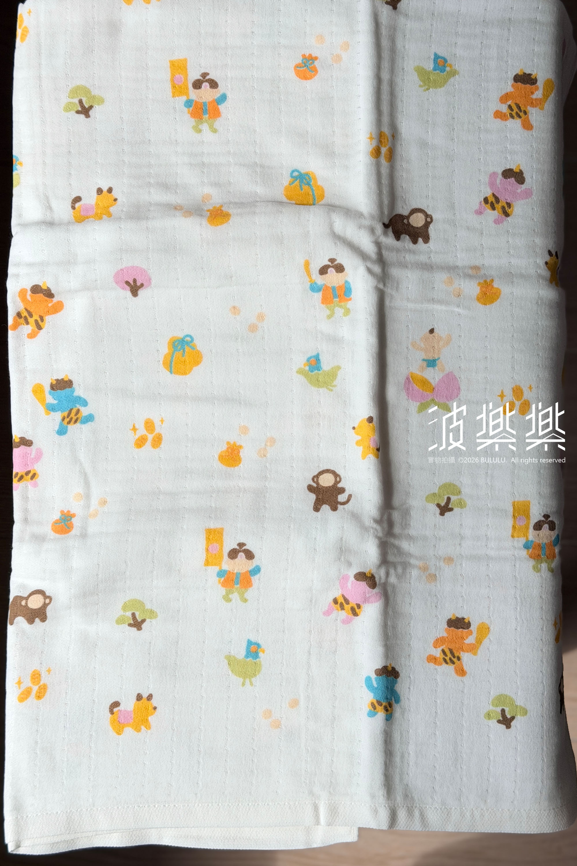 \ ℕ𝔼𝕎! / 🥇日本受賞 天使のガーゼ 無撚糸 紗浴巾