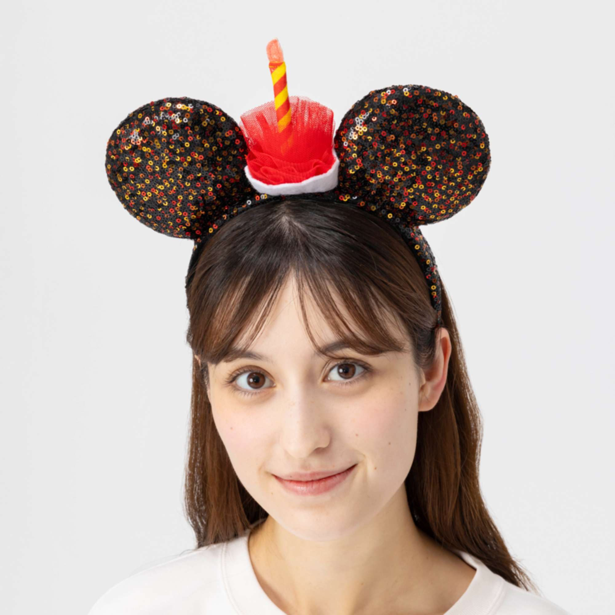 【預訂】TDR Happiest Birthday - 頭箍