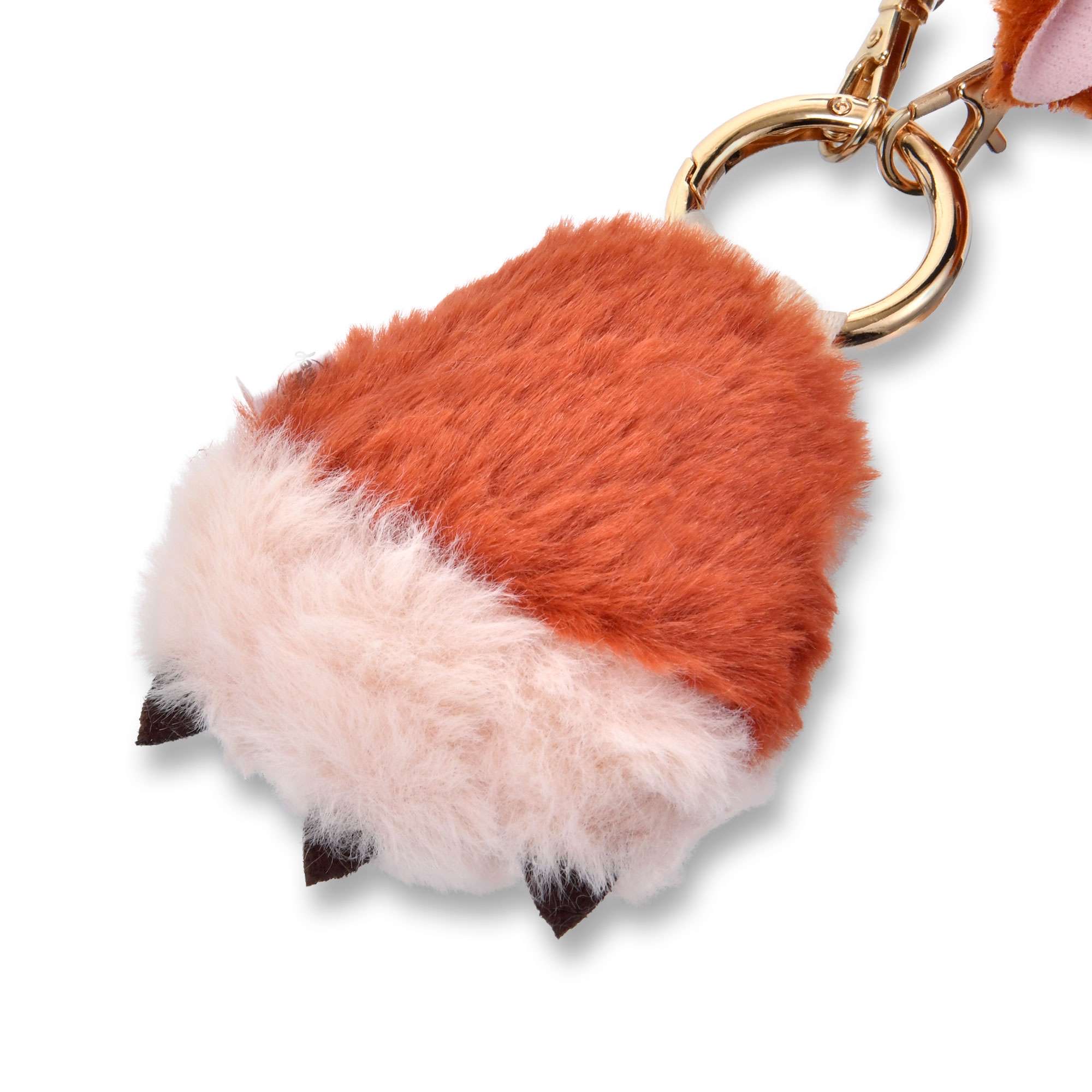 🎀【預訂】Disney Cat Day 肉球 & 尾巴公仔掛飾 - Gideon