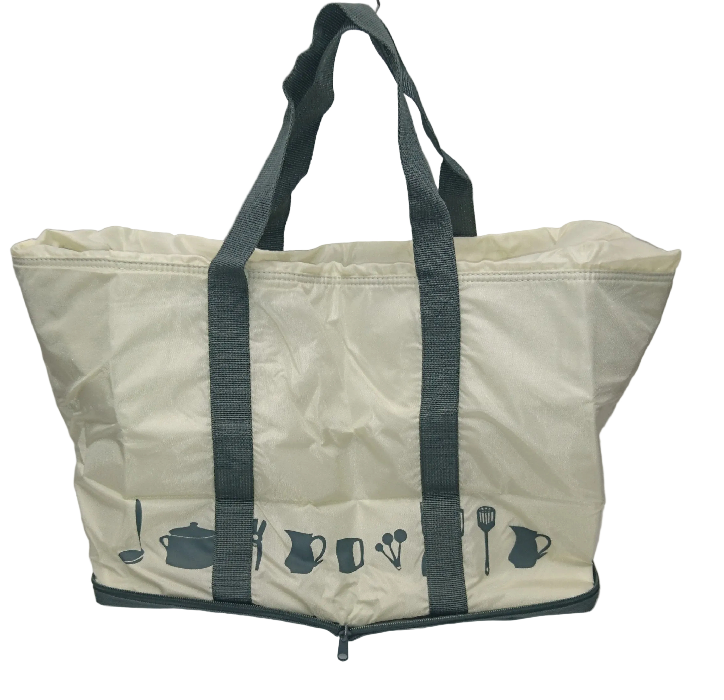 COOLER BAG 保溫袋  (L50167-086)
