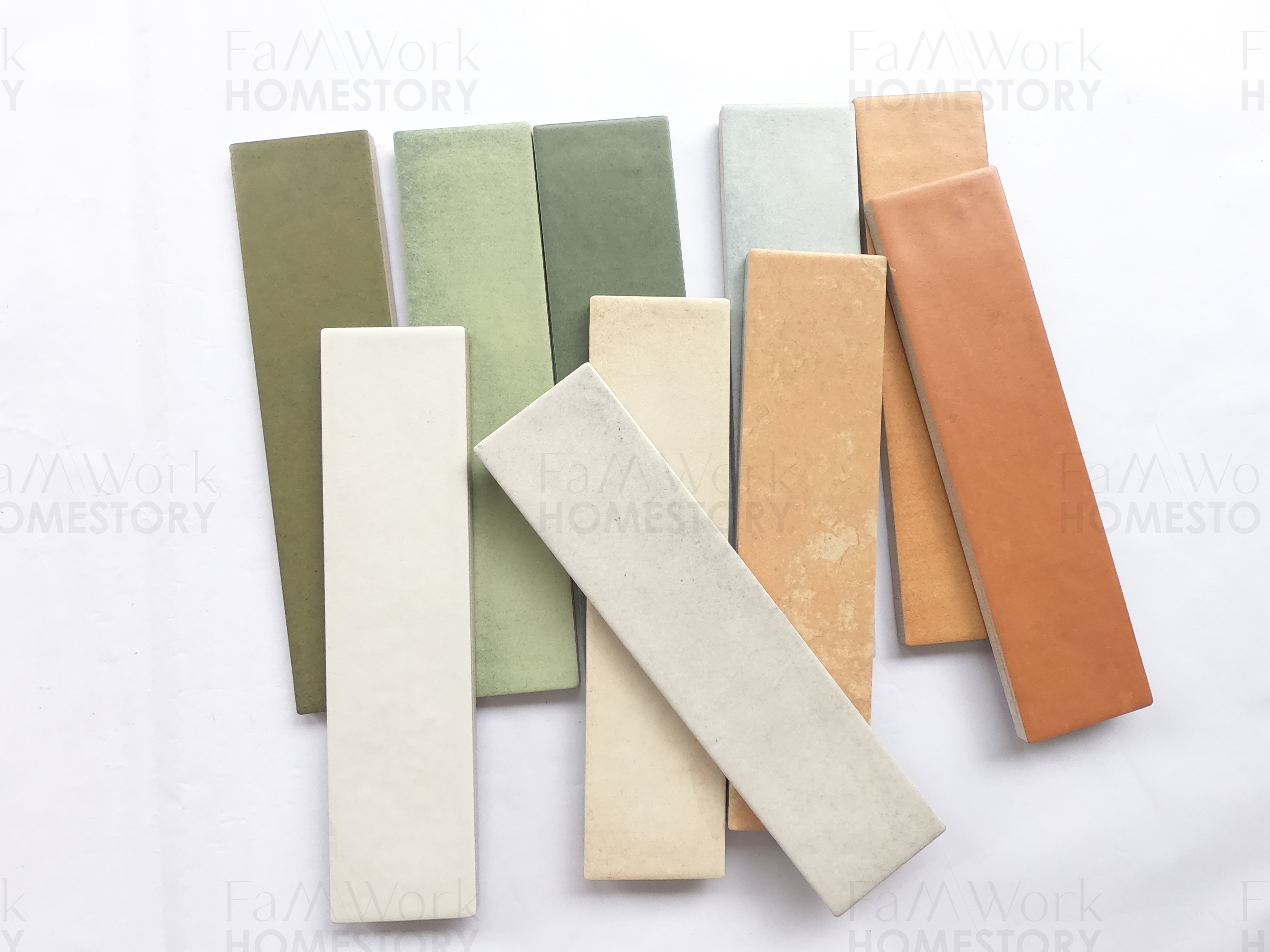 Trace Series 73 Tile