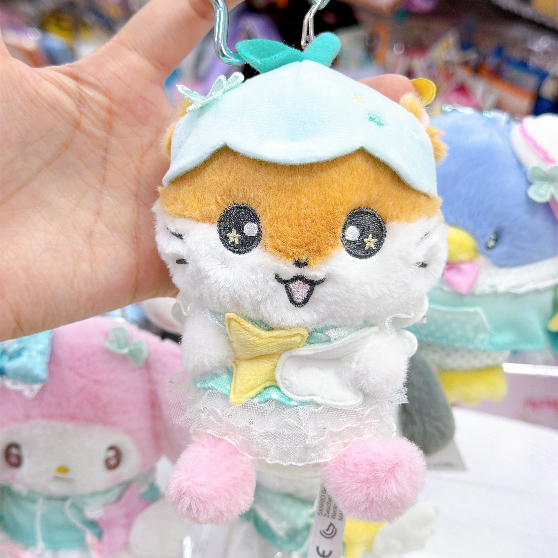 日本直送Sanrio 星願系列 新款產品