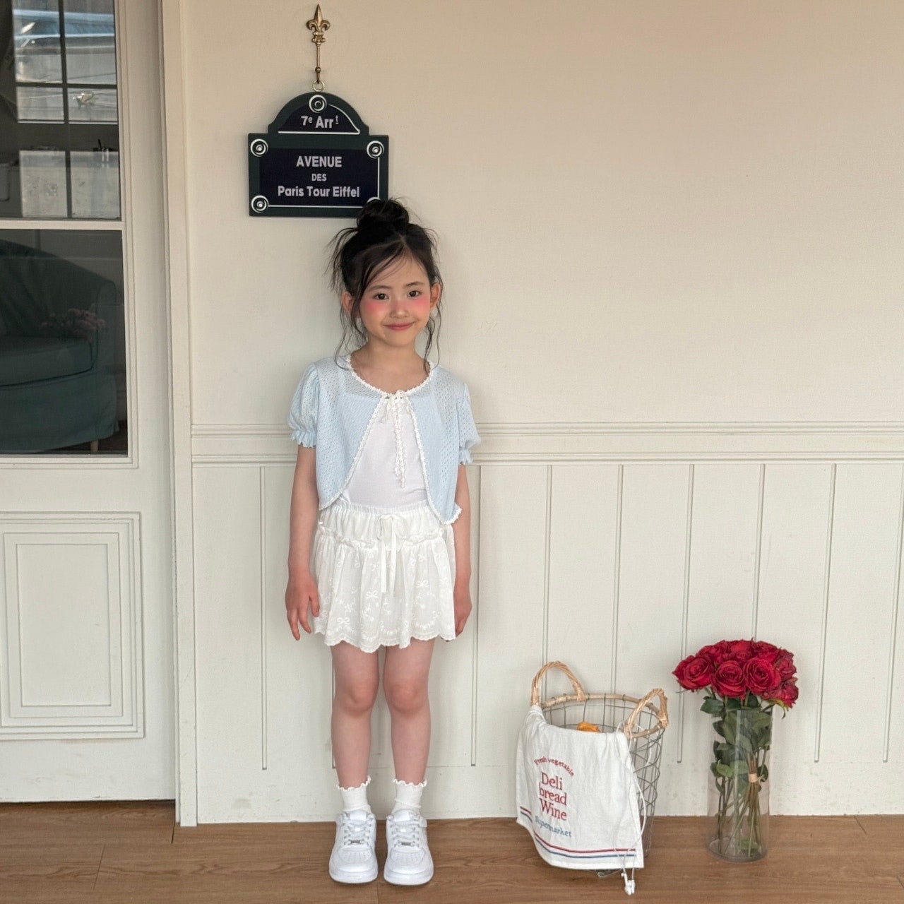 🇰🇷Ninibello 短裙