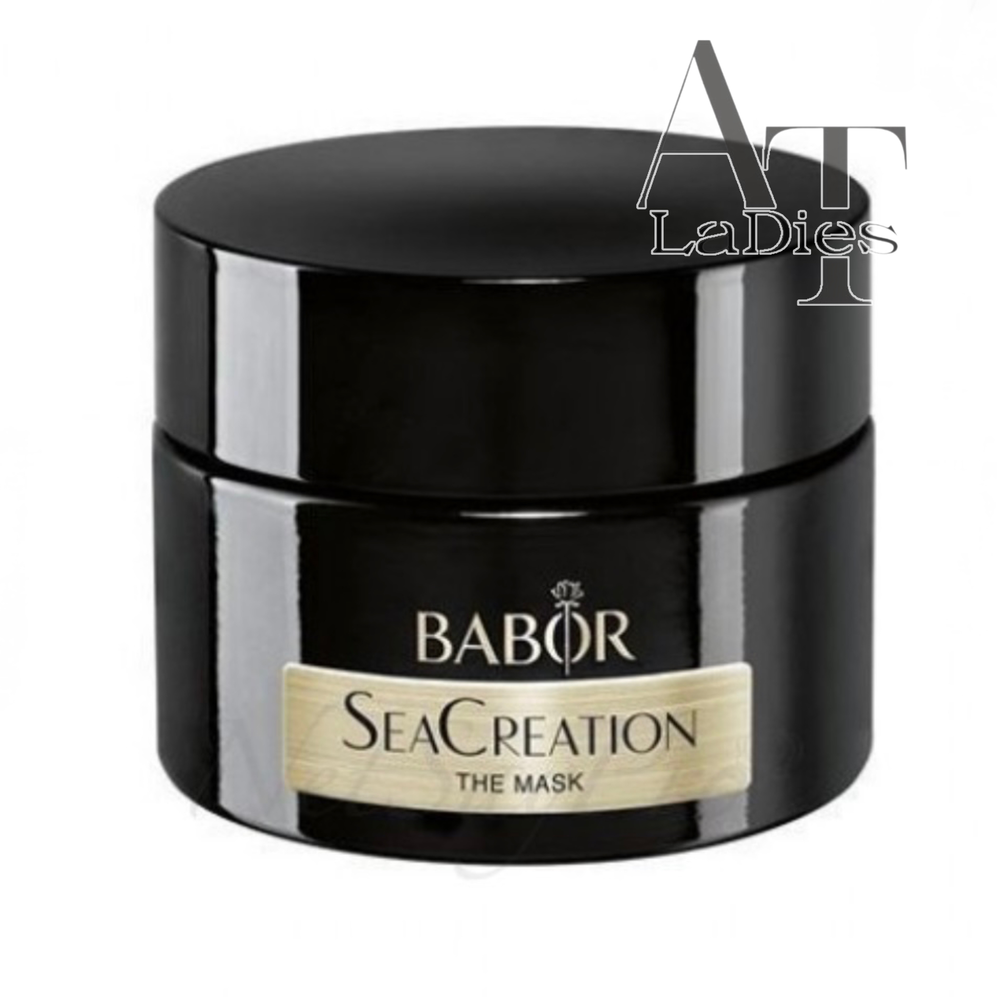BABOR冰海智慧耀目眼霜 SeaCreation THE EYE CREAM