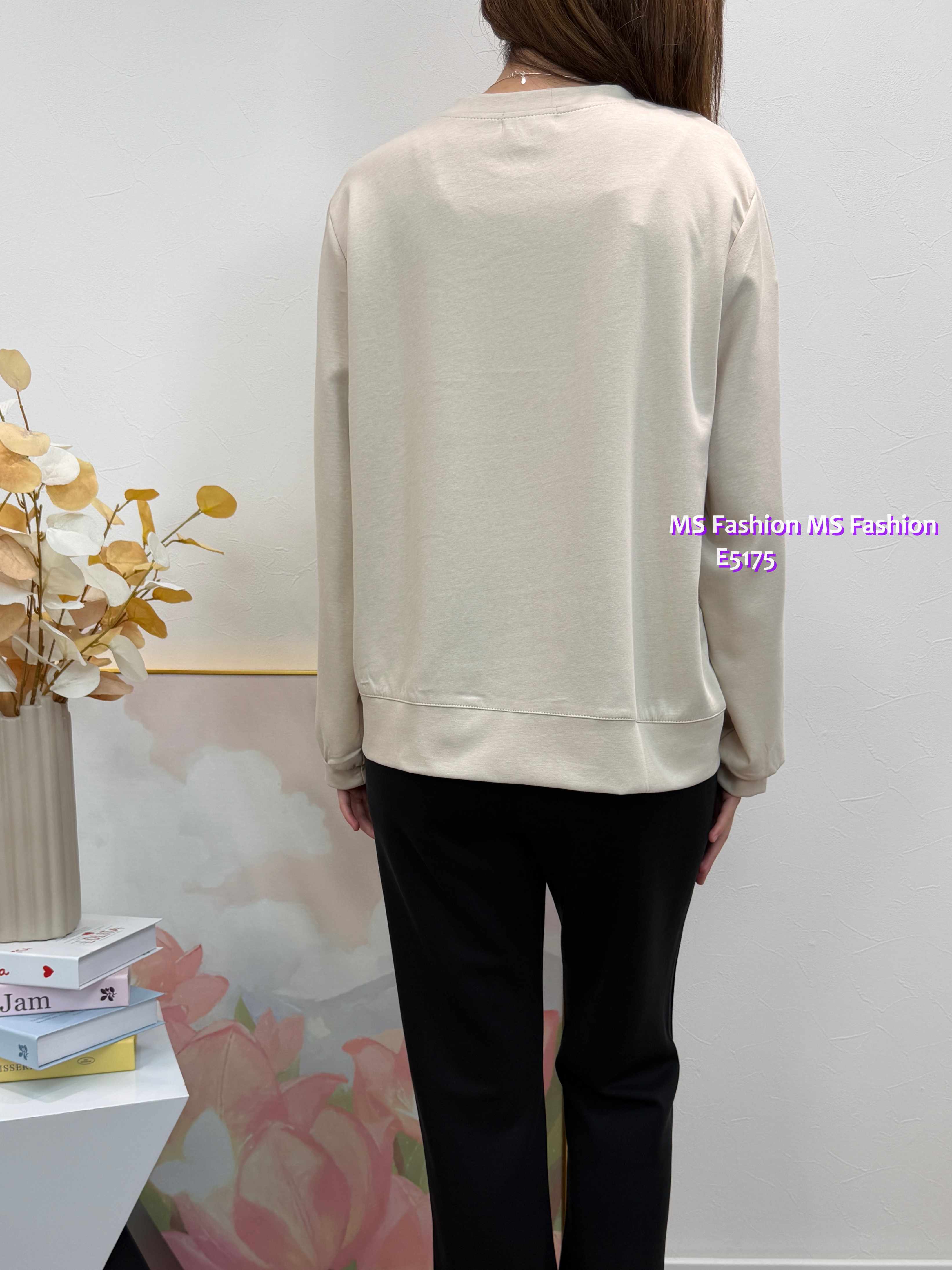 E5175 毛毛字母top