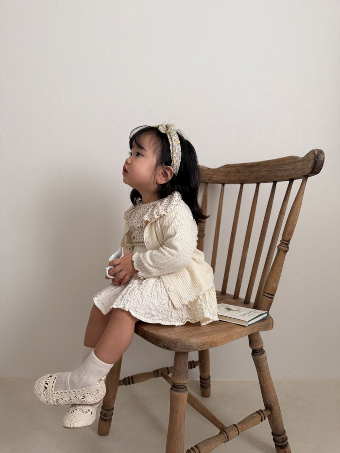 🇰🇷mimi-market cardigan 