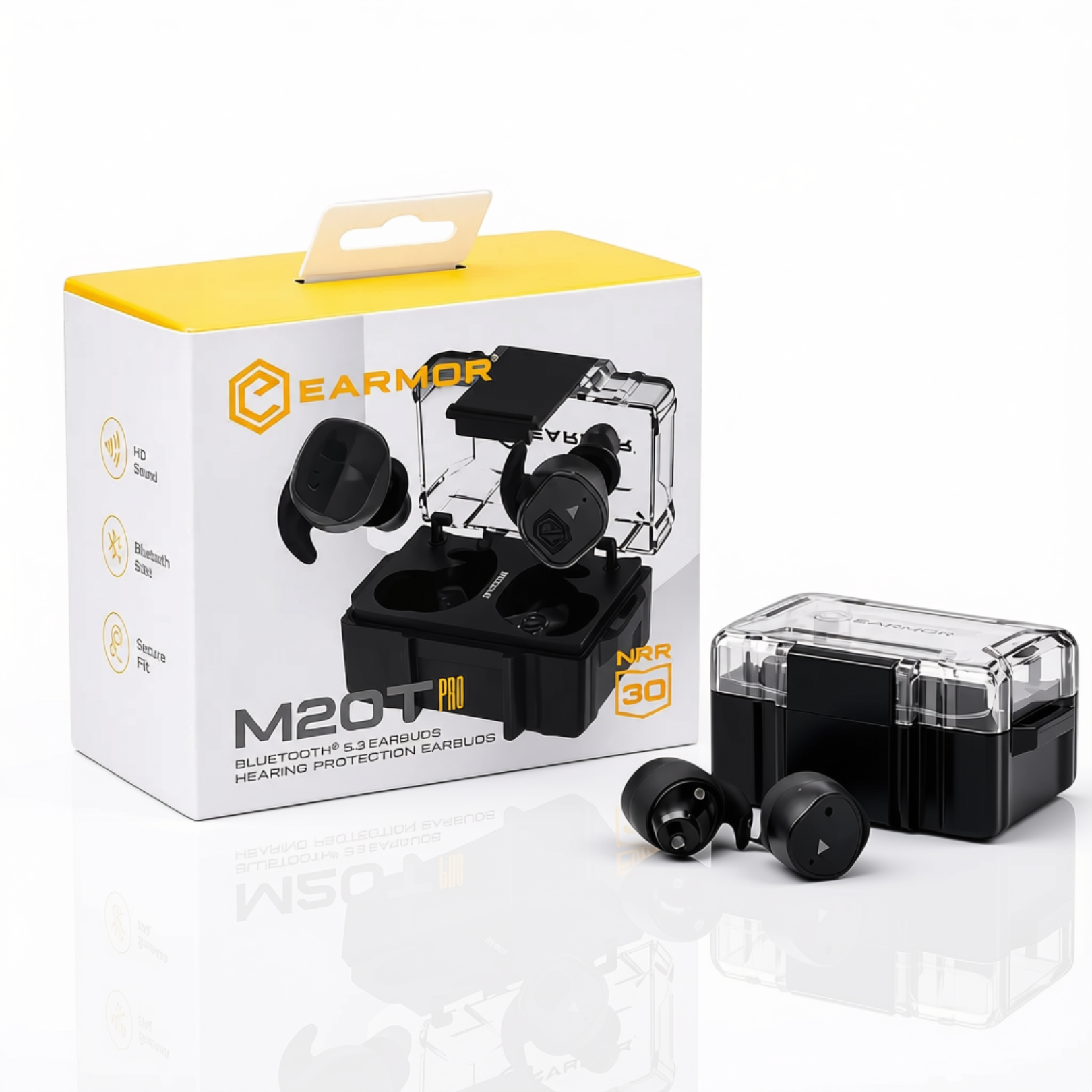 Earmor M20T Pro 5.4藍牙耳機