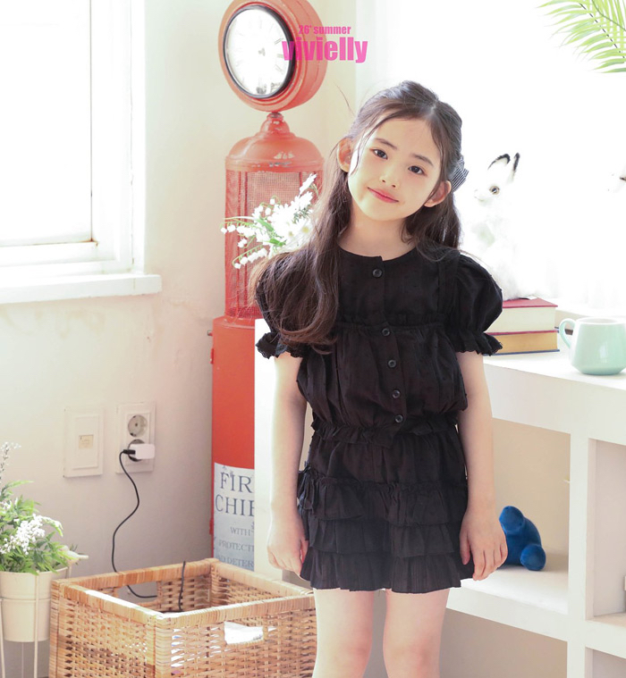 🇰🇷Vivielly 上衣/外套