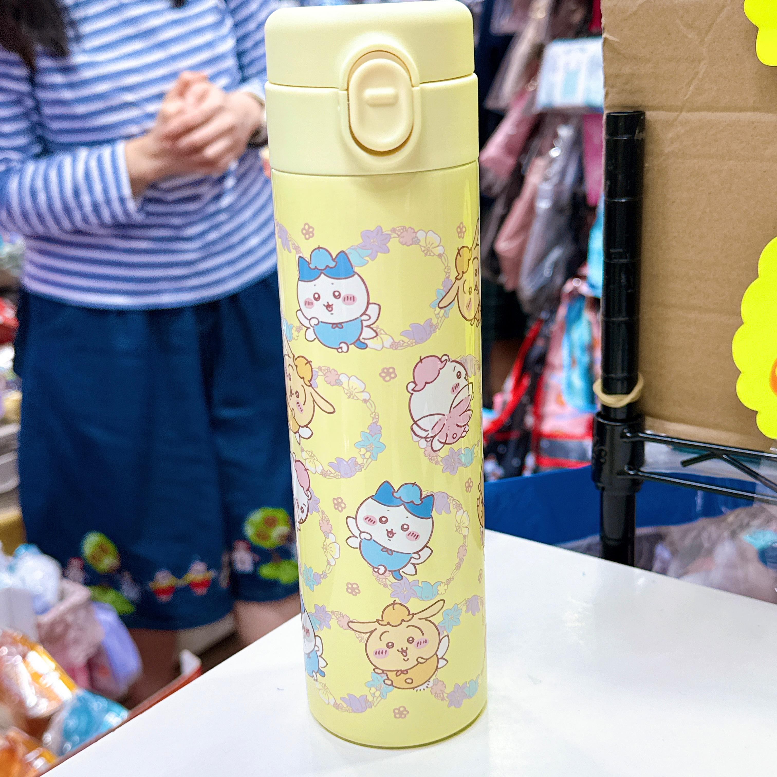 日本直送Chiikawa 保溫杯 500ml