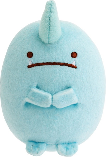 角落生物 大電影手玉套裝付特典｜預訂