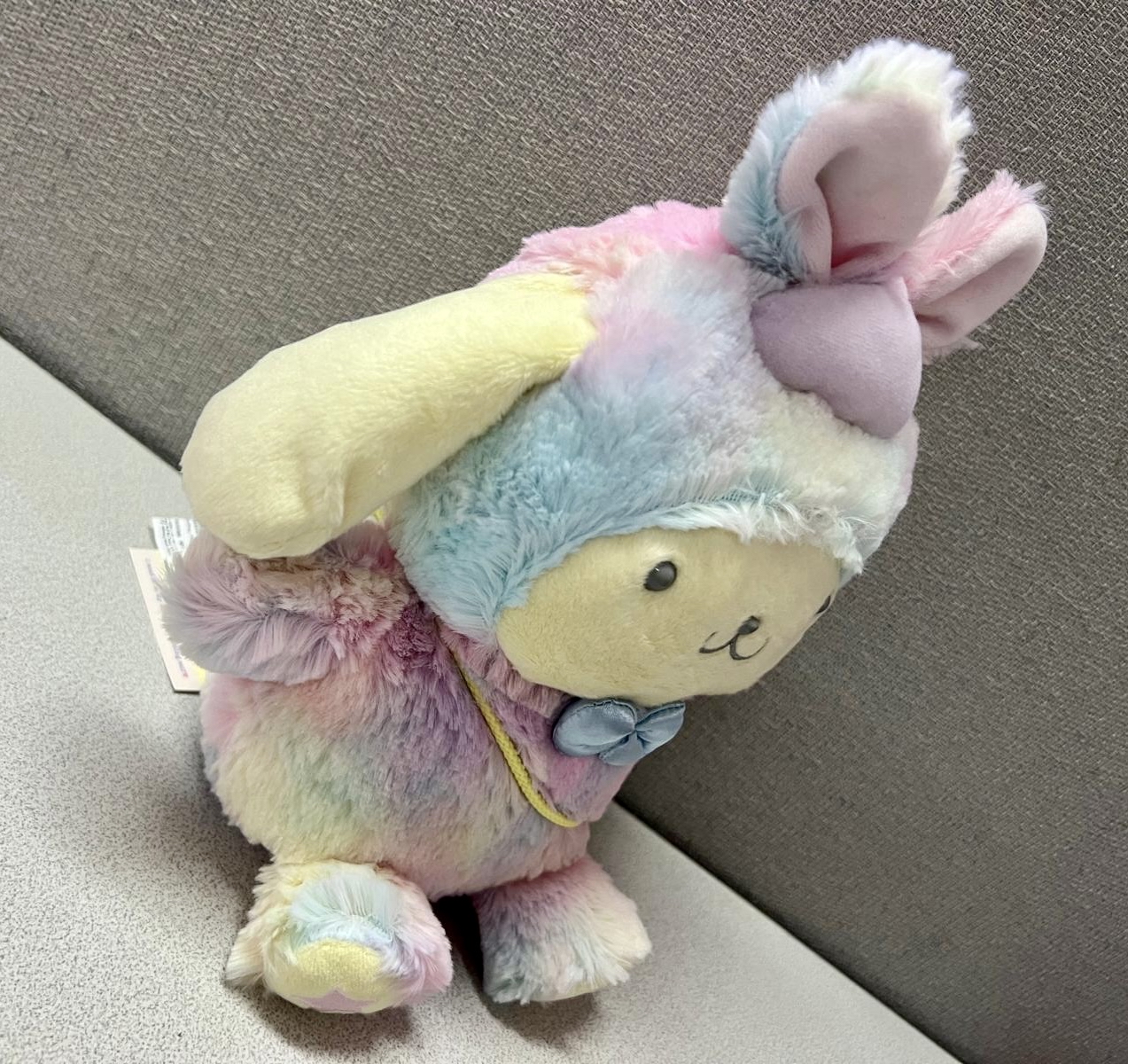 🎌日本直送🎌布甸狗 復活節限定大公仔